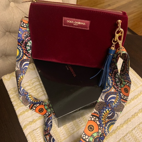 ❤️- D&G makeup pouch - Picture 2 of 15